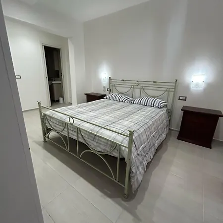 Magic Dream , Nocleg ze śniadaniem Bari