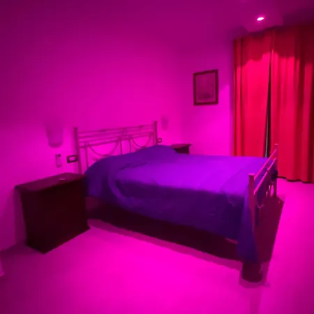 Nocleg ze śniadaniem Magic Dream , 3*
