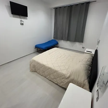 Magic Dream , Nocleg ze śniadaniem Bari