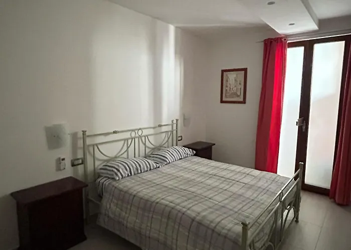 Magic Dream , Отель типа 