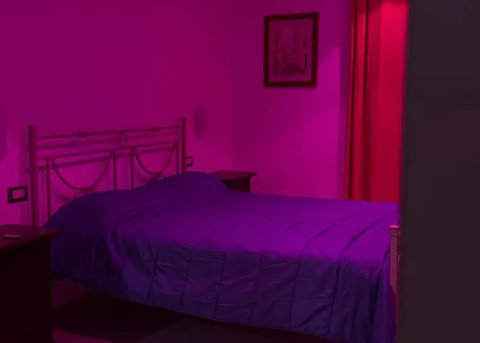 Magic Dream , Бари