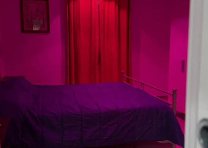 Magic Dream , Отель типа 