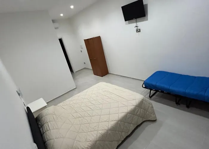 Magic Dream , Отель типа 