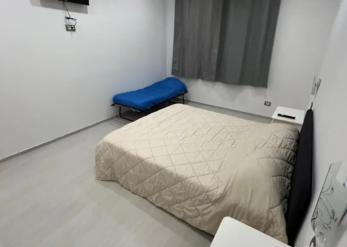 Magic Dream , Отель типа 