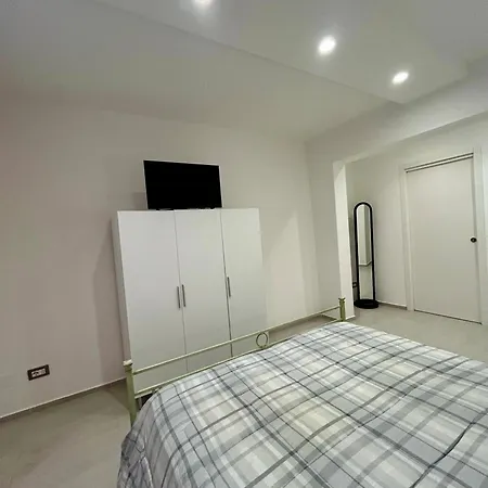 Bed & Breakfast Magic Dream , Bari Bari