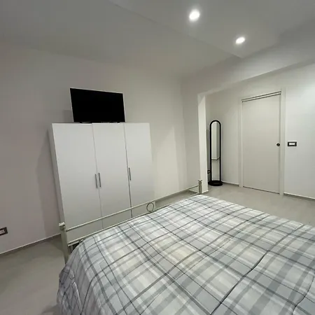 Bed & Breakfast Magic Dream , Bari