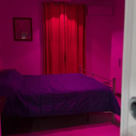 Magic Dream , Frühstückspension