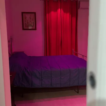 Magic Dream , Bari Bed & Breakfast *