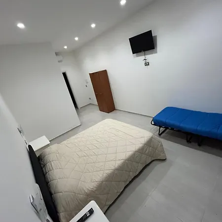 Magic Dream , Panzió 3*