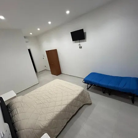 Magic Dream , Bari Bed & Breakfast