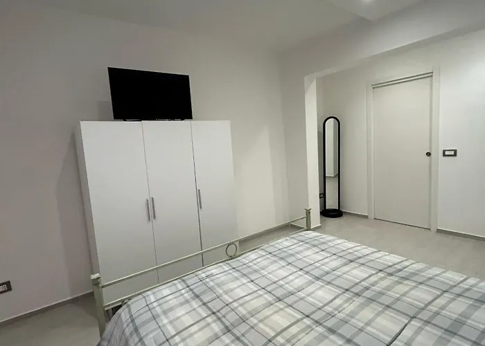 فندق مبيت وإفطار Magic Dream , باري